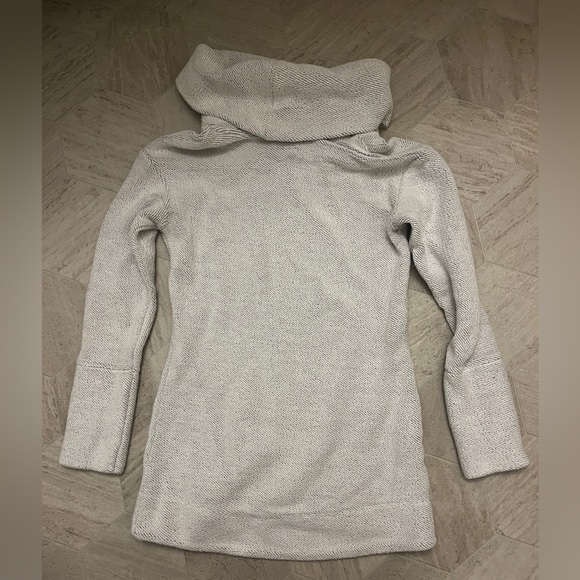 Merona Cow Neck Sweater - Picture 3 of 5